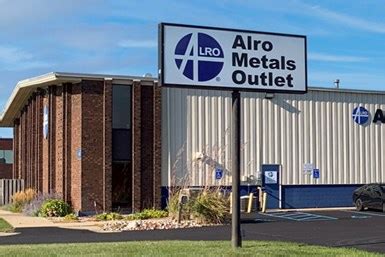 sheet metal grand rapids|alro steel grand rapids.